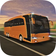 Coach Bus Simulator Mod APK